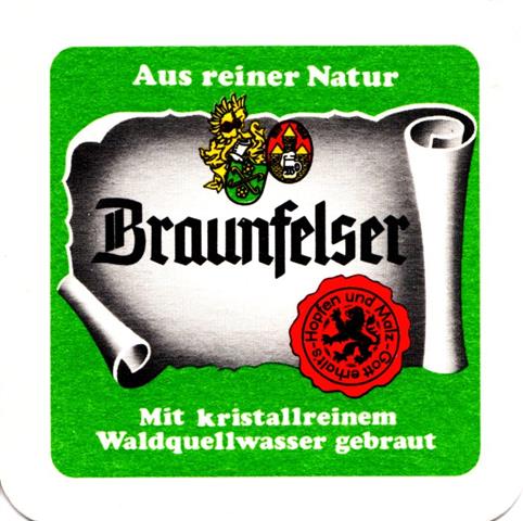 braunfels ldk-he braunfelser quad 3a (180-aus reiner natur)